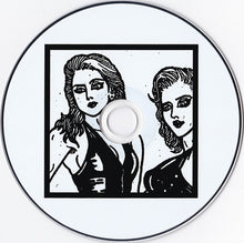 Load image into Gallery viewer, Mass Marriage : Restless (Album)