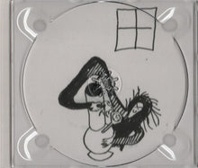 Load image into Gallery viewer, Kyle Flanagan : Hangman Cut Himself Loose (Album)