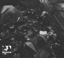 Load image into Gallery viewer, Commuter (6) : No Longer Penitent (Album,Stereo)