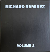 Load image into Gallery viewer, Richard Ramirez : Volume 2 ()
