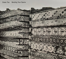Load image into Gallery viewer, Green Tea (7) : Bending Your Sauna (Album)