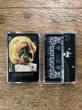 Load image into Gallery viewer, Mouths Agape : Orange Infrared Blobs Fade to Blue (Stereo)