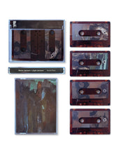 Load image into Gallery viewer, Steve Jansen (2) + Jeph Jerman : Noise Floor (Album)