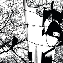 Load image into Gallery viewer, Kazumoto Endo / A Fail Association : Switchback / Head Cannon (LP,Album)