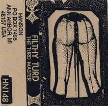 Load image into Gallery viewer, Filthy Turd : The Turd Master ()
