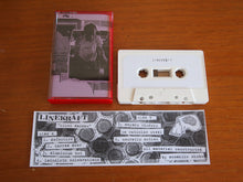 Load image into Gallery viewer, Linekraft : Kikai Dansou (Limited Edition)
