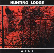 Load image into Gallery viewer, Hunting Lodge : Will (Album,Reissue)
