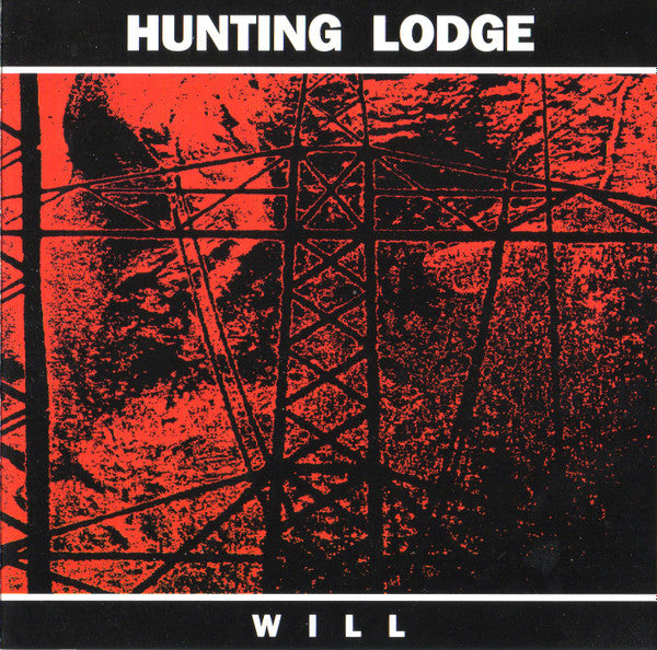 Hunting Lodge : Will (Album,Reissue)