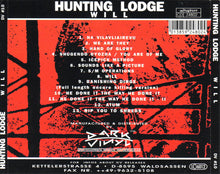 Load image into Gallery viewer, Hunting Lodge : Will (Album,Reissue)
