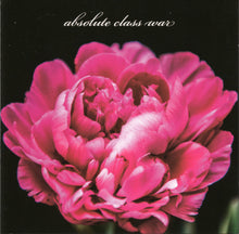 Load image into Gallery viewer, EOF &amp; Jason Crumer : Absolute Class War (Album,Limited Edition)
