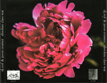 Load image into Gallery viewer, EOF &amp; Jason Crumer : Absolute Class War (Album,Limited Edition)
