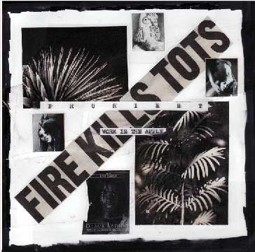 Prurient : Worm In The Apple (7