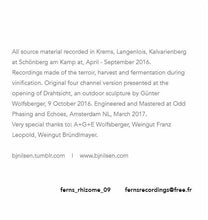 Load image into Gallery viewer, BJNilsen : Terroir (Mini,Limited Edition)
