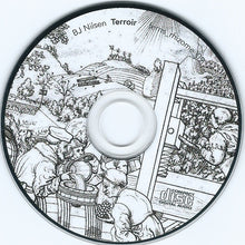 Load image into Gallery viewer, BJNilsen : Terroir (Mini,Limited Edition)
