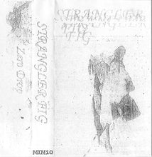 Load image into Gallery viewer, Strangler Fig : Zero Drop (EP)
