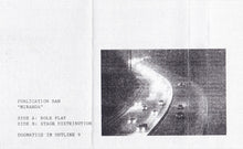 Load image into Gallery viewer, Publication Ban : Miranda ()
