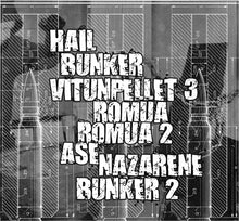 Load image into Gallery viewer, Bizarre Uproar : Bunker Sessions (Album,Limited Edition)
