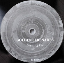 Load image into Gallery viewer, Golden Serenades, The / Testicle Hazard : Morning Star / Evening Fix (LP,Limited Edition)
