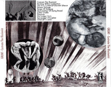 Load image into Gallery viewer, Grunt : Castrate The Illusionist (Album)
