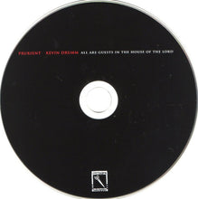 Load image into Gallery viewer, Prurient - Kevin Drumm : All Are Guests In The House Of The Lord (Limited Edition)
