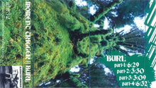 Load image into Gallery viewer, Moment Trigger : Burl (Limited Edition)
