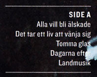 Load image into Gallery viewer, Mattias Gustafsson (2) : Tapeworks Volume VII (Landmusik) (Single Sided)
