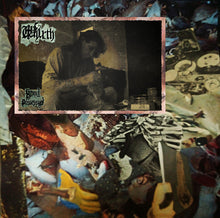 Load image into Gallery viewer, Worth (7) : Blood Possessed (Album)
