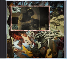 Load image into Gallery viewer, Worth (7) : Blood Possessed (Album)
