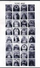 Load image into Gallery viewer, Various : Total Gape (Compilation,Limited Edition)
