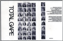 Load image into Gallery viewer, Various : Total Gape (Compilation,Limited Edition)
