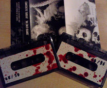 Load image into Gallery viewer, Concrete Threat : In Cold Blood (Limited Edition)
