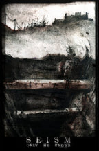 Load image into Gallery viewer, Seism : Only He Knows (Single Sided)
