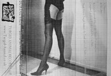 Load image into Gallery viewer, Burial Hex : Blood Between Her Lakes ()
