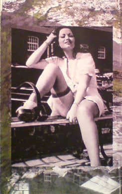 Murder Book / Rita, The : Murder Book/The Rita ()