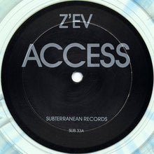 Load image into Gallery viewer, Z&#39;EV : My Favorite Things (LP,Album)

