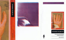 Load image into Gallery viewer, Mattias Gustafsson (2) : Tapeworks Volume VIII (Single Sided)
