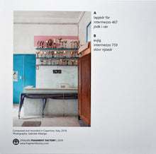 Load image into Gallery viewer, Torba : Musique Inconcrète (LP,Album)
