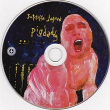 Load image into Gallery viewer, Sutcliffe Jügend : Pigdaddy (Album)
