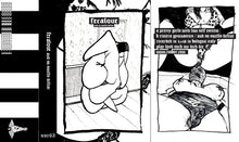 Load image into Gallery viewer, Fecalove : And So Smells Defeat (Limited Edition)
