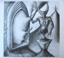 Load image into Gallery viewer, Umpio + irr. app. (ext.) : Permutable Schema (Album)
