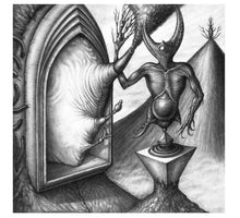 Load image into Gallery viewer, Umpio + irr. app. (ext.) : Permutable Schema (Album)
