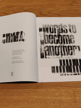 Load image into Gallery viewer, Urall : Words To Become Another ()
