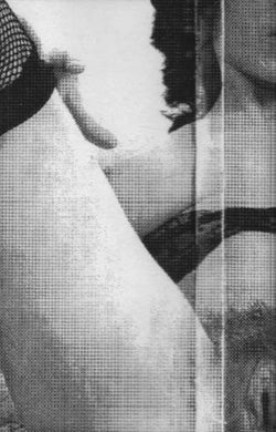 Mutant Sex Quartet : Chapter One (Single Sided)