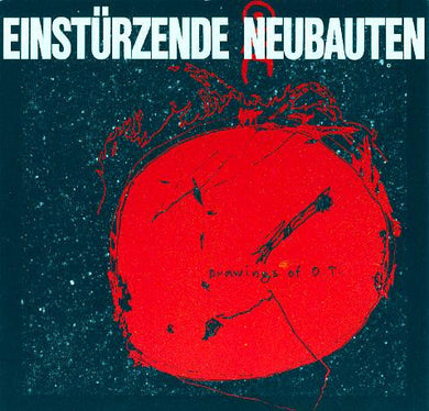 Einstürzende Neubauten : Drawings Of O.T. (LP)