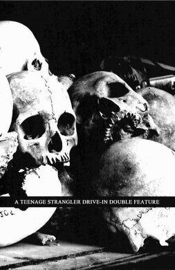Teenage Strangler : A Teenage Strangler Drive-In Double Feature (Limited Edition)