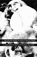 Load image into Gallery viewer, Teenage Strangler : A Teenage Strangler Drive-In Double Feature (Limited Edition)
