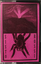 Load image into Gallery viewer, Sisto Rossi : My Dungeon My Rules (Album,Limited Edition)
