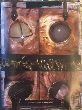 Load image into Gallery viewer, Chamber Of Tapeworms : Vomit Ostranenie (Limited Edition)
