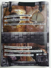 Load image into Gallery viewer, Chamber Of Tapeworms : Vomit Ostranenie (Limited Edition)
