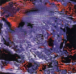 Sshe Retina Stimulants : Ketsueki No Eiga (Album)